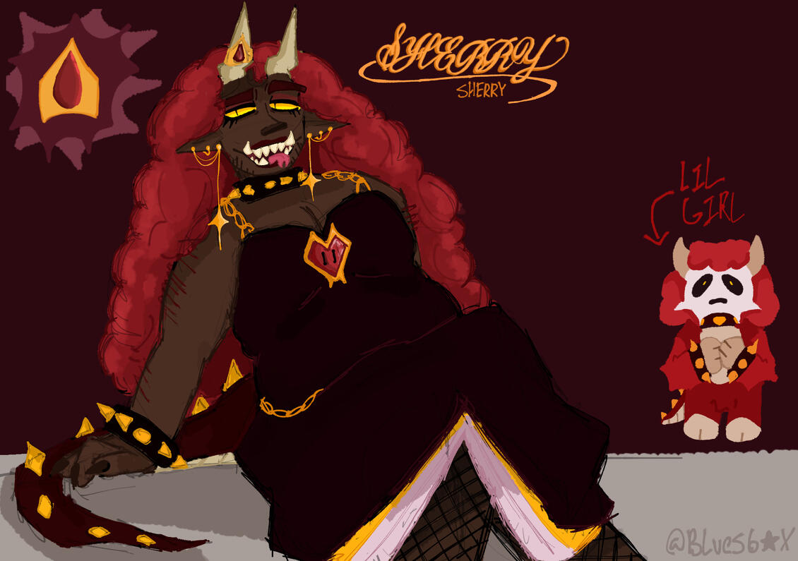 SHERRY